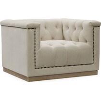 brennon light brown  pc living room   