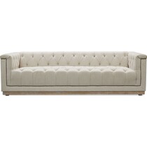 brennon light brown  pc living room   