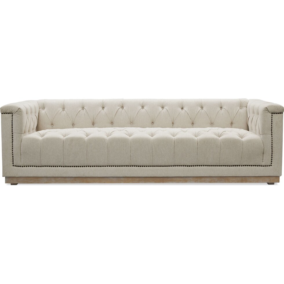 brennon light brown  pc living room   