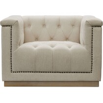 brennon light brown  pc living room   