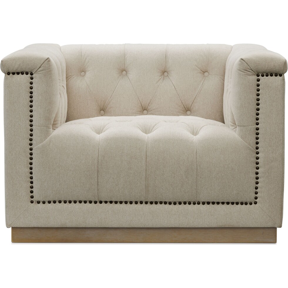 brennon light brown  pc living room   