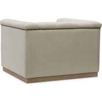 brennon light brown  pc living room   