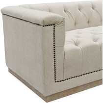 brennon light brown  pc living room   