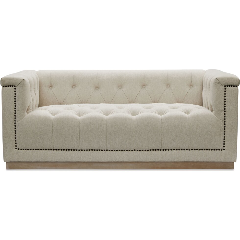 brennon light brown  pc living room   