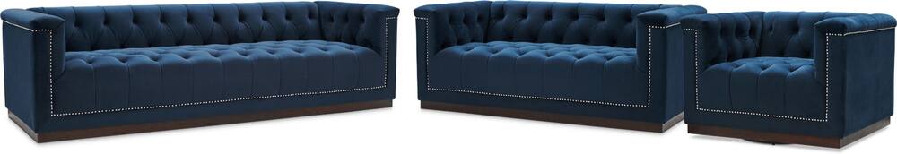 Brennon Collection