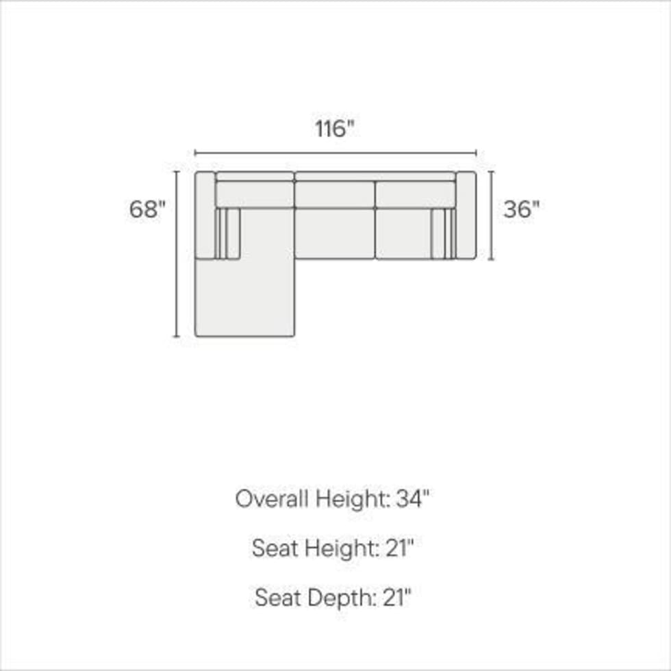 brentwood dimension schematic   