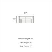 brentwood dimension schematic   