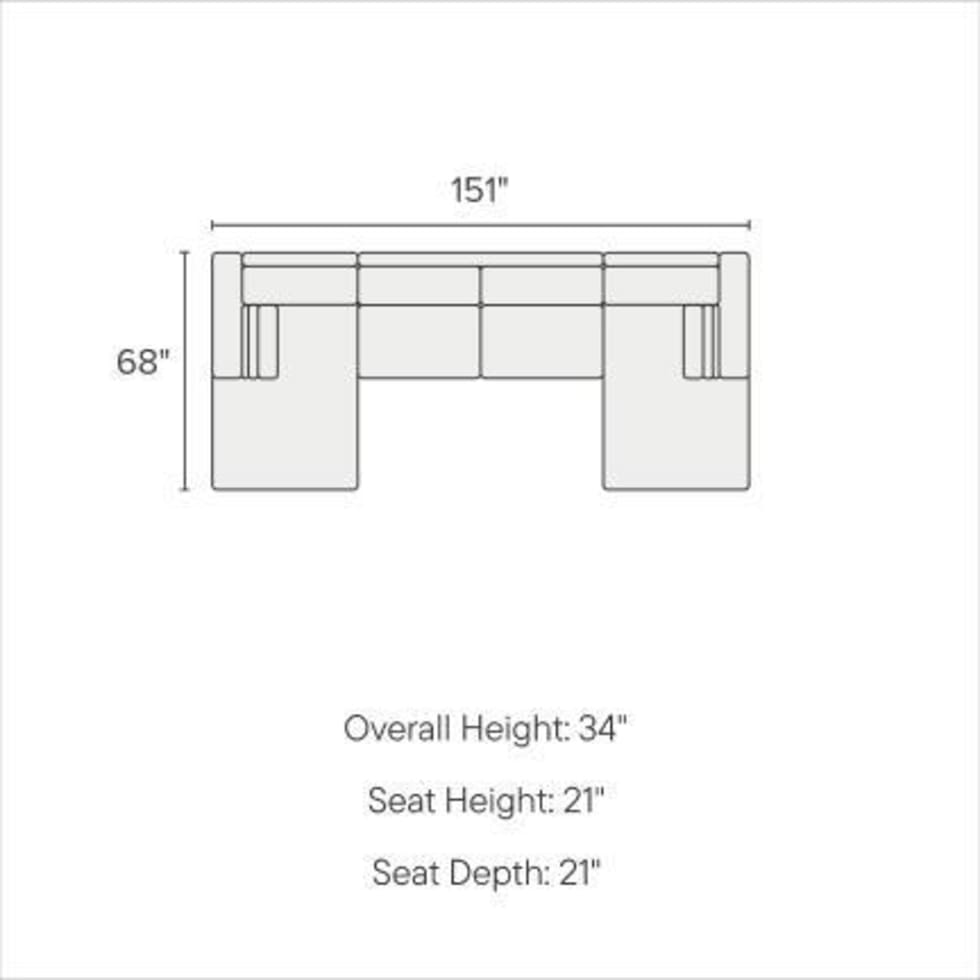 brentwood dimension schematic   