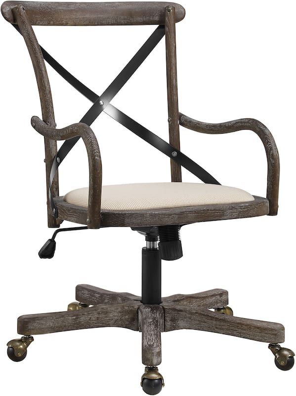 Brentwood Office Chair Value City Furniture