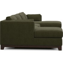 brentwood green  pc living room   