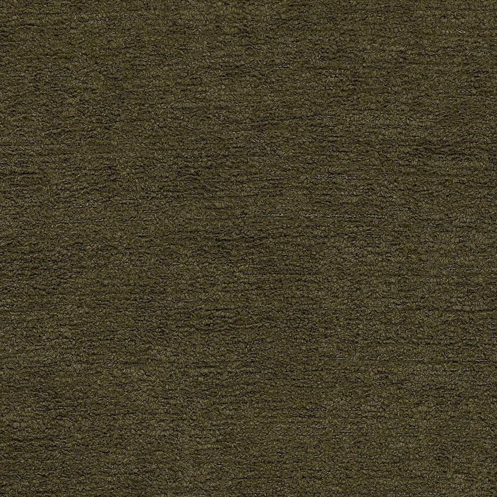 brentwood green sectional   