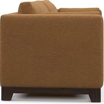 brentwood light brown sofa   