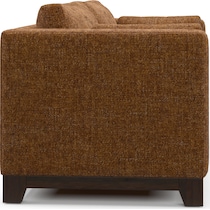 brentwood light brown sofa   