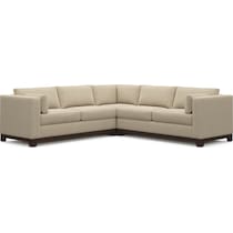 brentwood neutral sectional   