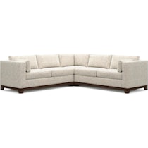 brentwood neutral sectional   