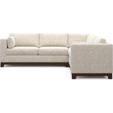 Brentwood 3-Piece Sectional