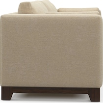 brentwood neutral sofa   