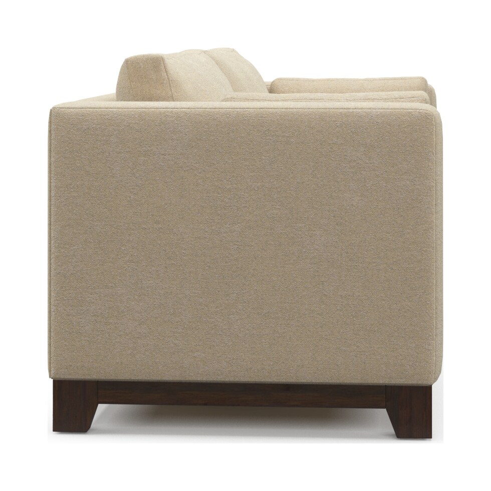 brentwood neutral sofa   