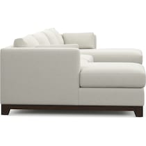 brentwood white  pc living room   