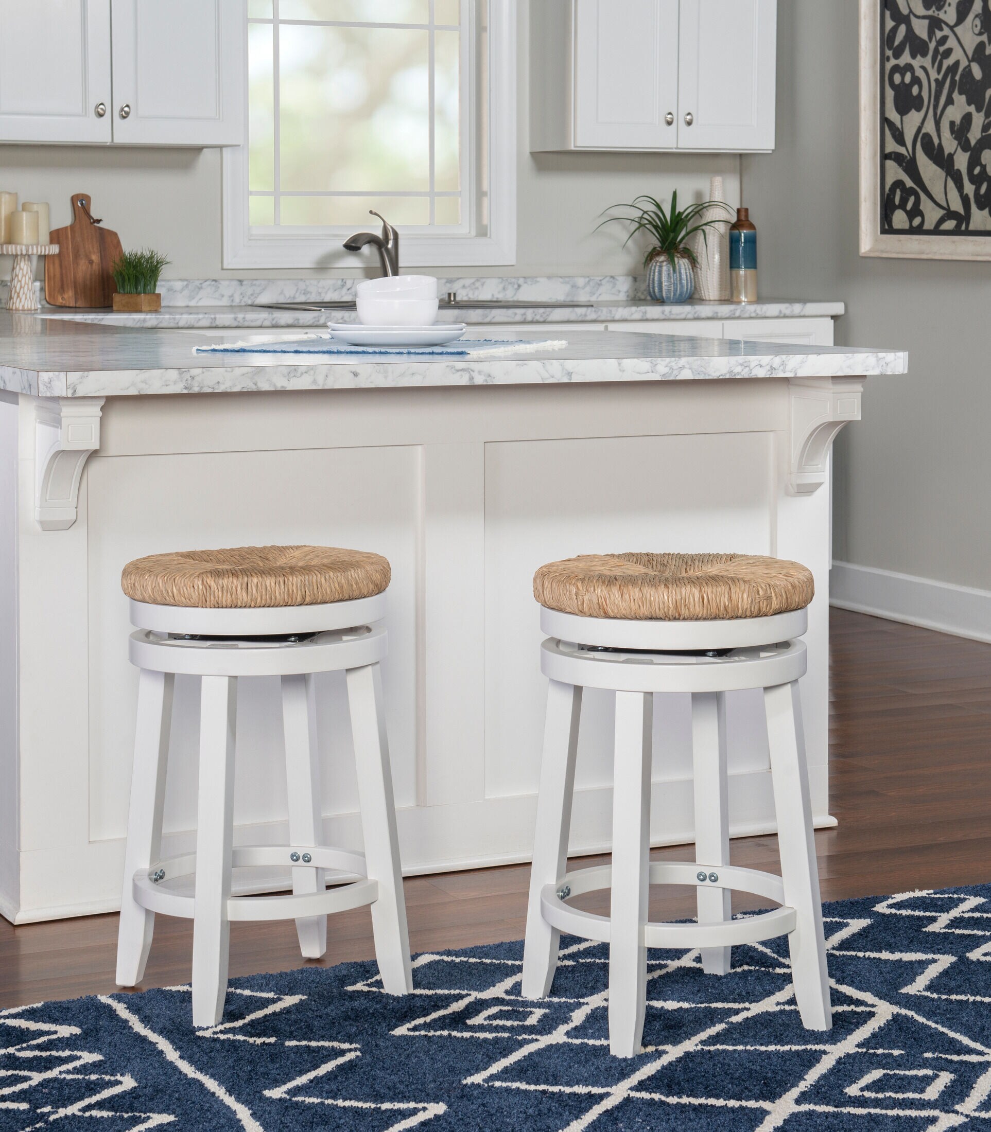 Bar stools best sale at value city