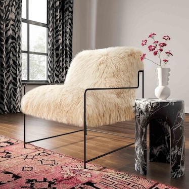 Brewster Indoor/Outdoor Side Table