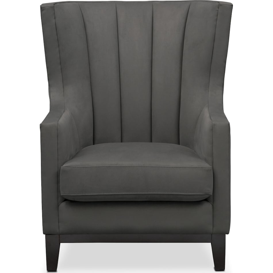 Brianna Accent Chair Value City Furniture