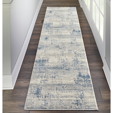Bridgehampton Area Rug