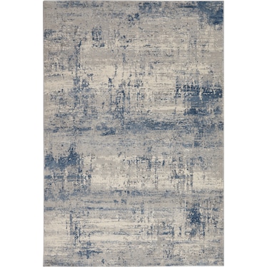 Bridgehampton Area Rug
