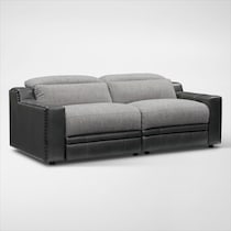 bridgeport gray sofa web   
