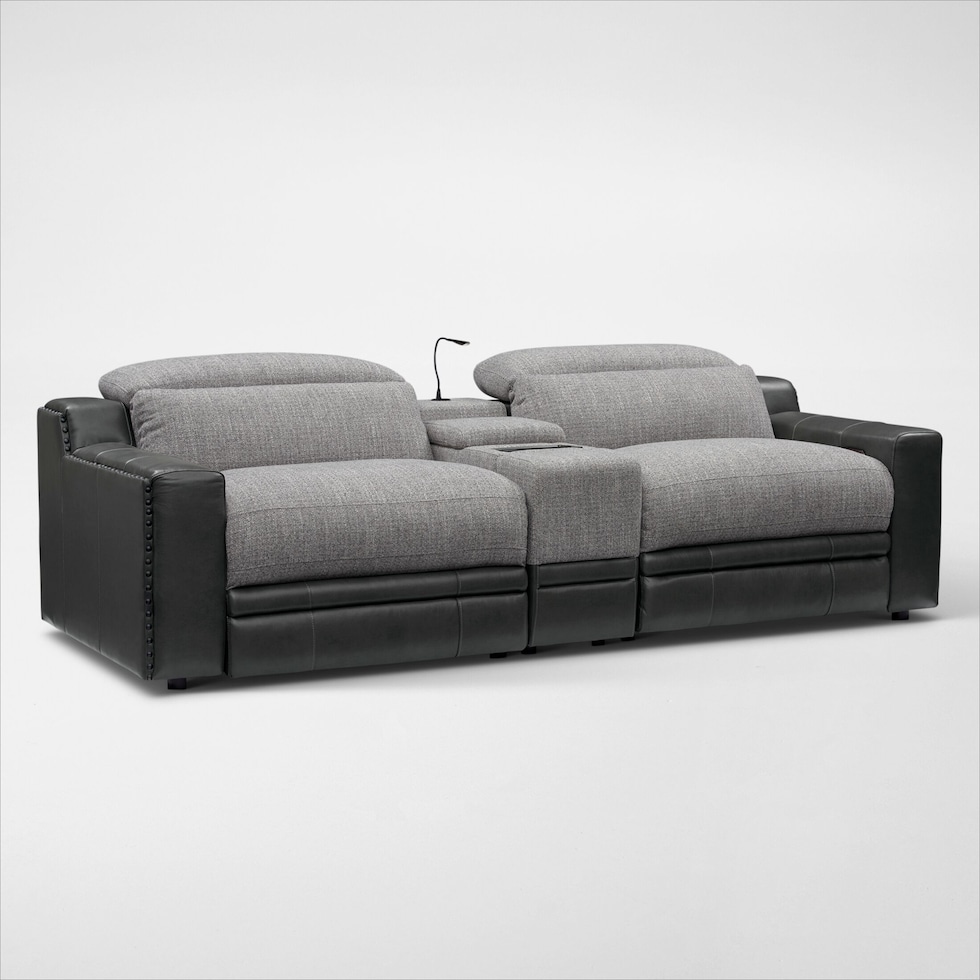 bridgeport gray sofa web   