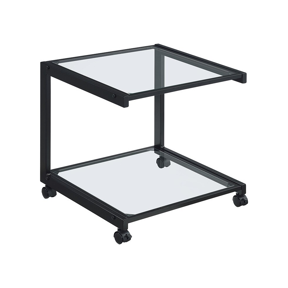 bridgton black printer cart   