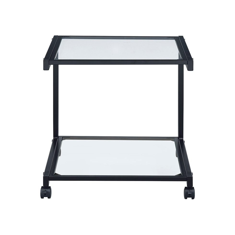 bridgton black printer cart   