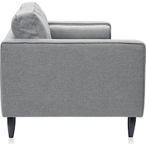 brie gray sofa   