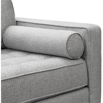 brie gray sofa   