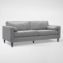 brie gray sofa web   