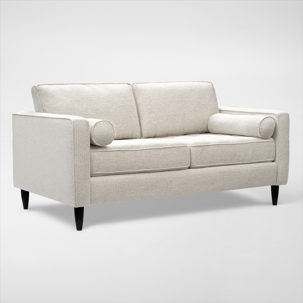 brie neutral loveseat web   