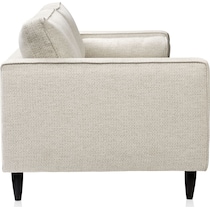 brie neutral sofa   