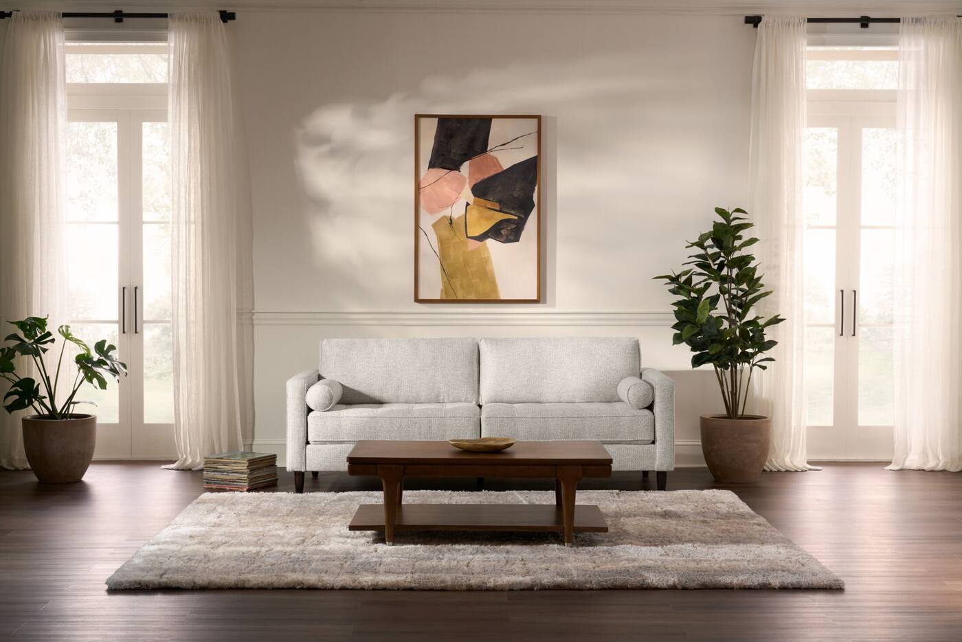 brie upholstery main image  