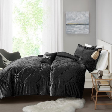 Briella Duvet Cover Set