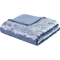 briella blue twin twin xl bedding set   