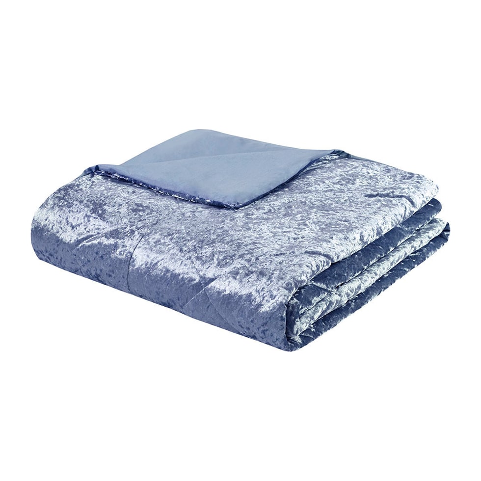 briella blue twin twin xl bedding set   