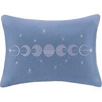 briella blue twin twin xl bedding set   