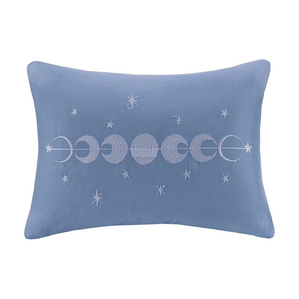 briella blue twin twin xl bedding set   