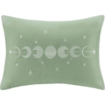 briella green twin twin xl bedding set   