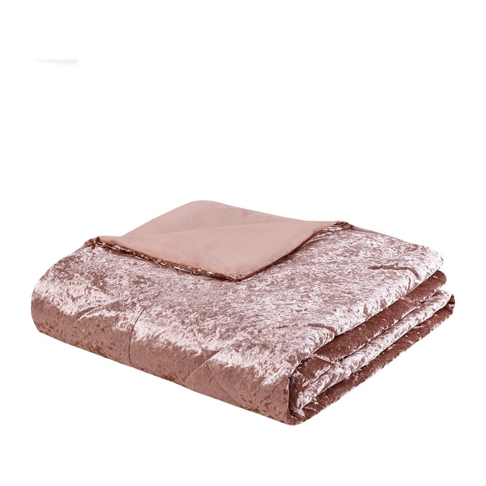 briella pink king california king bedding set   