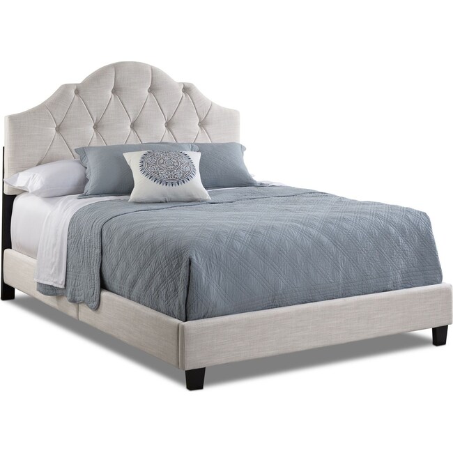Bedroom Furniture - Brigid Queen Bed