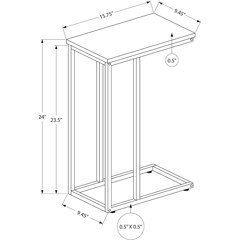 brigid dimension schematic   