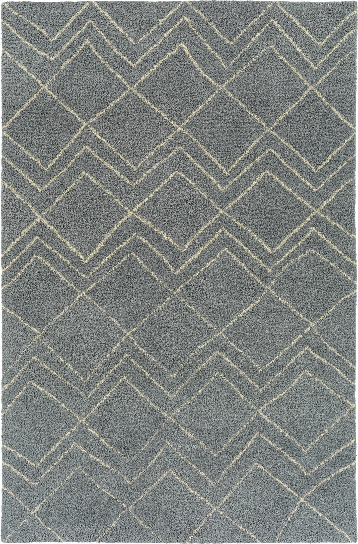 Brio Area Rug Gray Value City Furniture