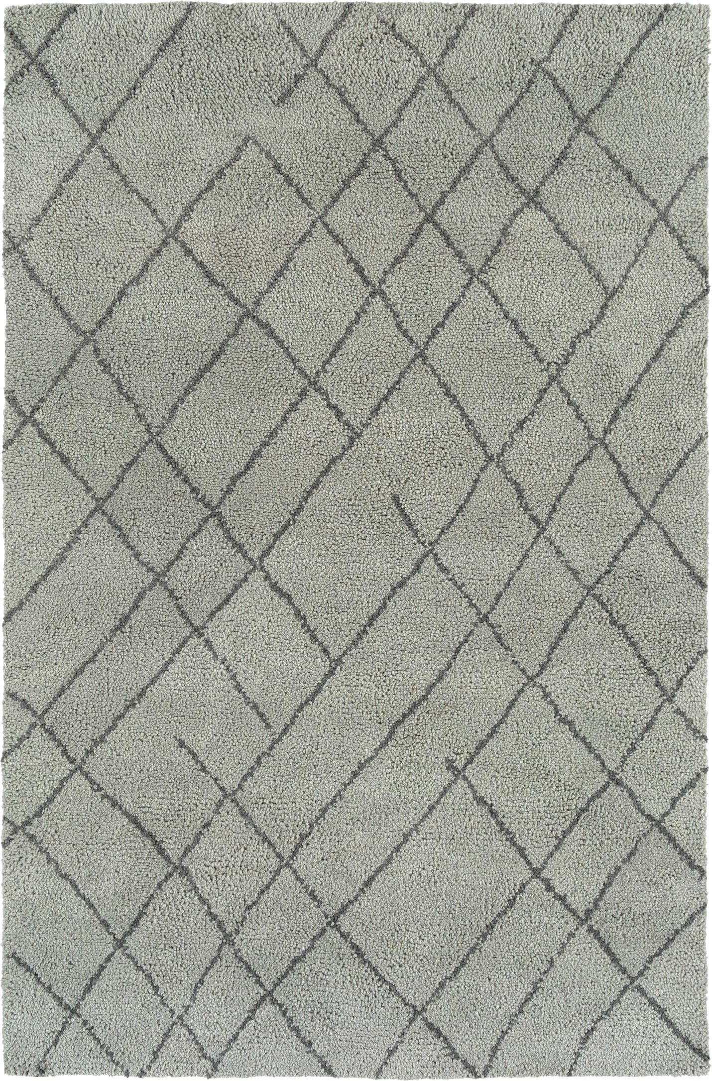 Brio Area Rug Silver Value City Furniture