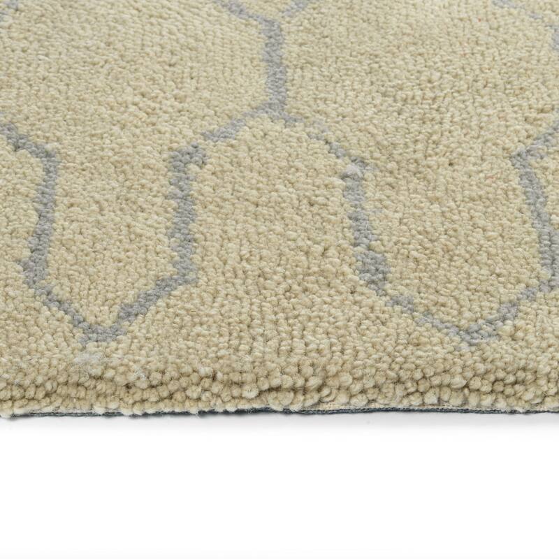 Brio Area Rug Ivory Value City Furniture